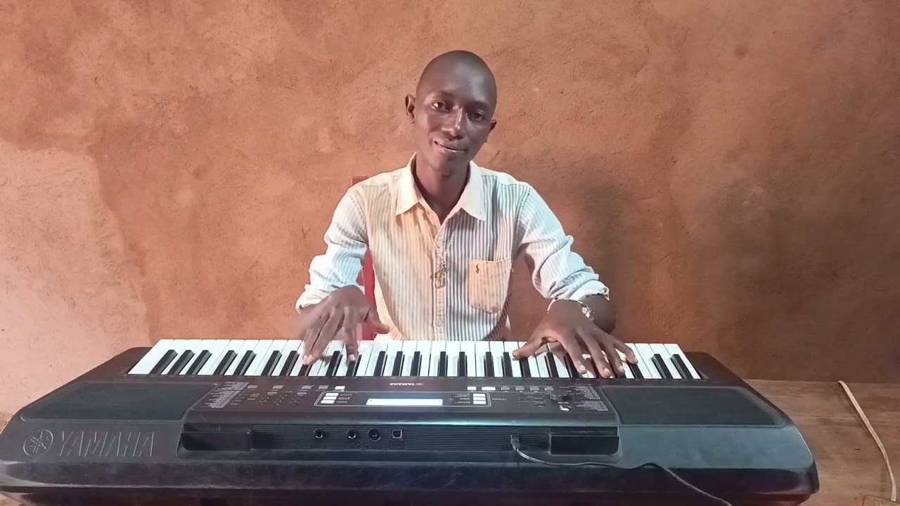 DUSABIRE MARIYA MAWE