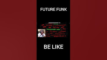 Future Funk be like... #geometrydash #shorts #futurefunk