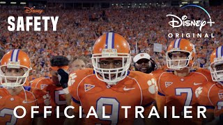 Safety |  Trailer | Disney 