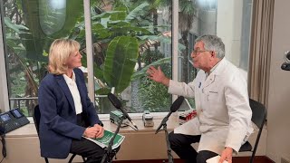 Dr. Klotman's Video Message - Week 299