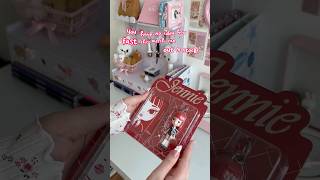 Famous I can’t believe I actually got my hands on it ! #kpop #blackpink #jennie #jenniekim #kpopmerch Profile