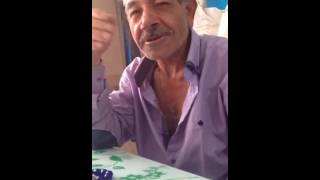 Hunharca Gülen Dayı