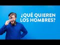 ¿Qué quieren los hombres?| Martha Debayle