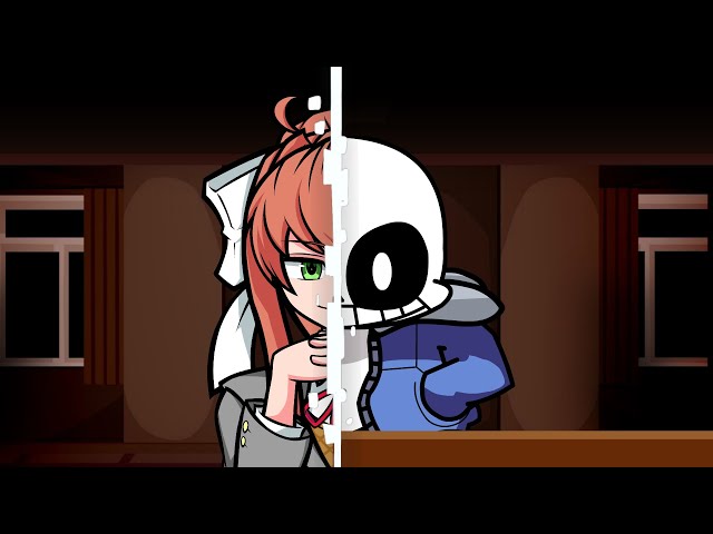 Realization (Epiphany ft. Sans) class=