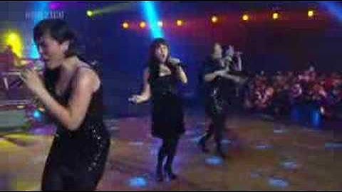 Thumbnail of ONE NIGHT ONLY-dream girls ost/bigmama(south korea)