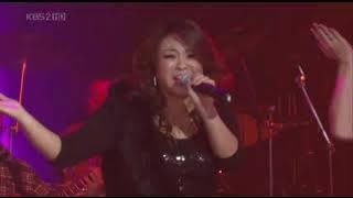 ONE NIGHT ONLY-dream girls ost/bigmama(south korea)