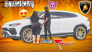 GOLD DIGGER PRANK PART 356!