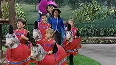 Rhyme Time Rhythm (All Versions) Part 13