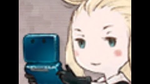 Edea Lee - Ruler of Eternia