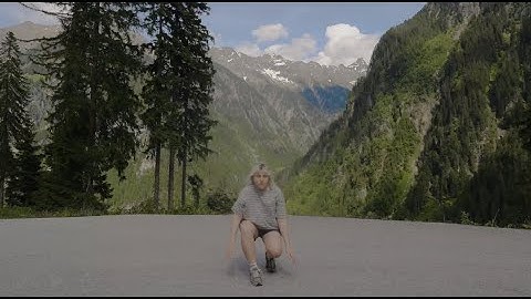 After The Ending (Official Video)