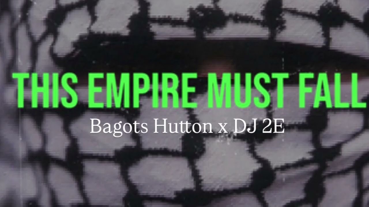 Sean WalshBagots Hutton