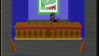 Tapper for the C64