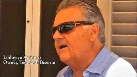 JAMESSUCKLING.COM - Tuscany - Top 100 Tuscan Wines 2014