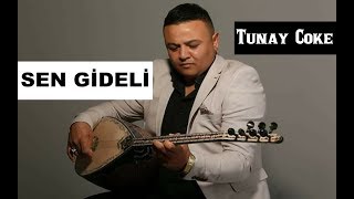 Tunay Cöke & İsmayil Cöke - SEN GİDELİ 2011 Resimi