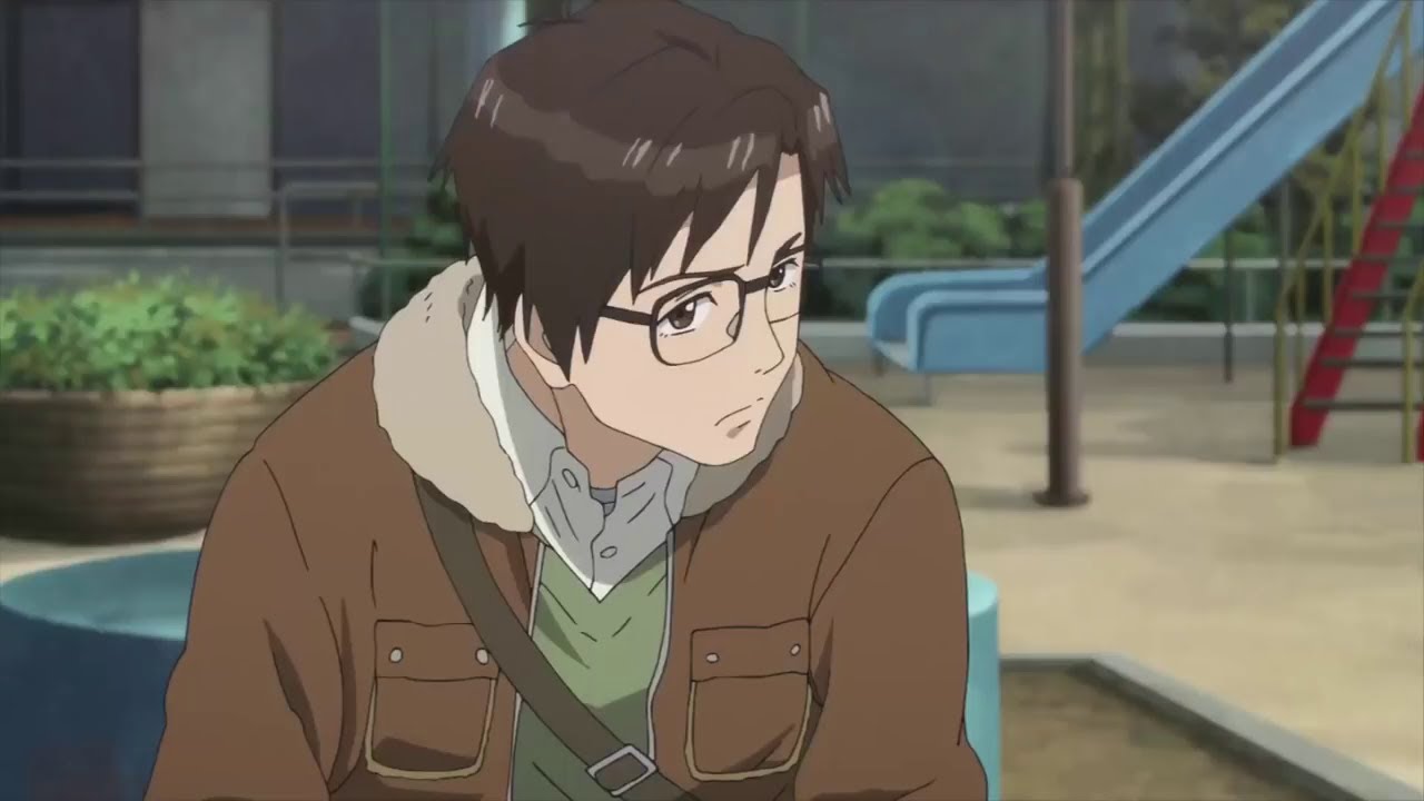 Parasyte - the maxim - Official Trailer AUS 