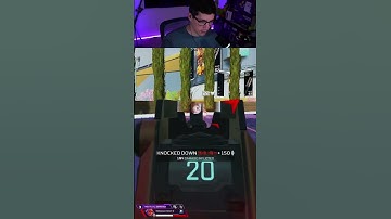 That tracking though...