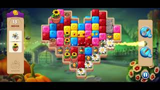 Lily’s Garden Level 833