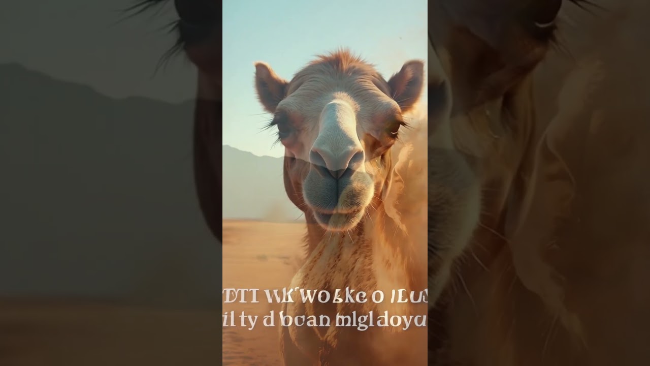 Перед тем как сдаться - послушай это (персидская философия)