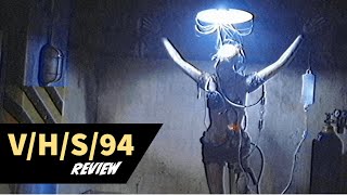 VHS94 (2021) Review