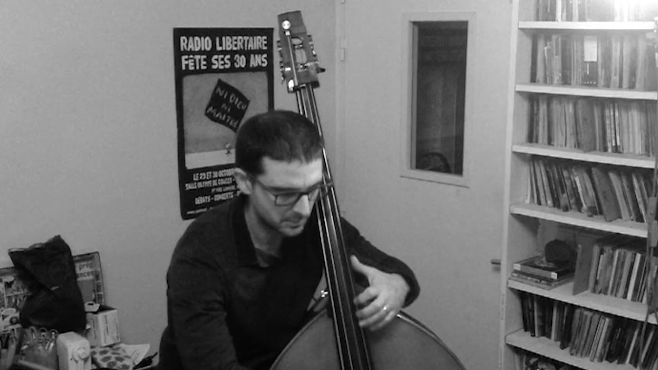 Watch Jean-Pascal Moget Trio : Mentos' March on YouTube Watch Jean-Pascal Moget Trio : Mentos' March on YouTube