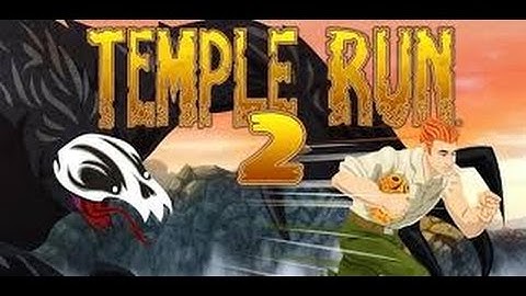 REVIEW-Temple run 2/ android game reviews