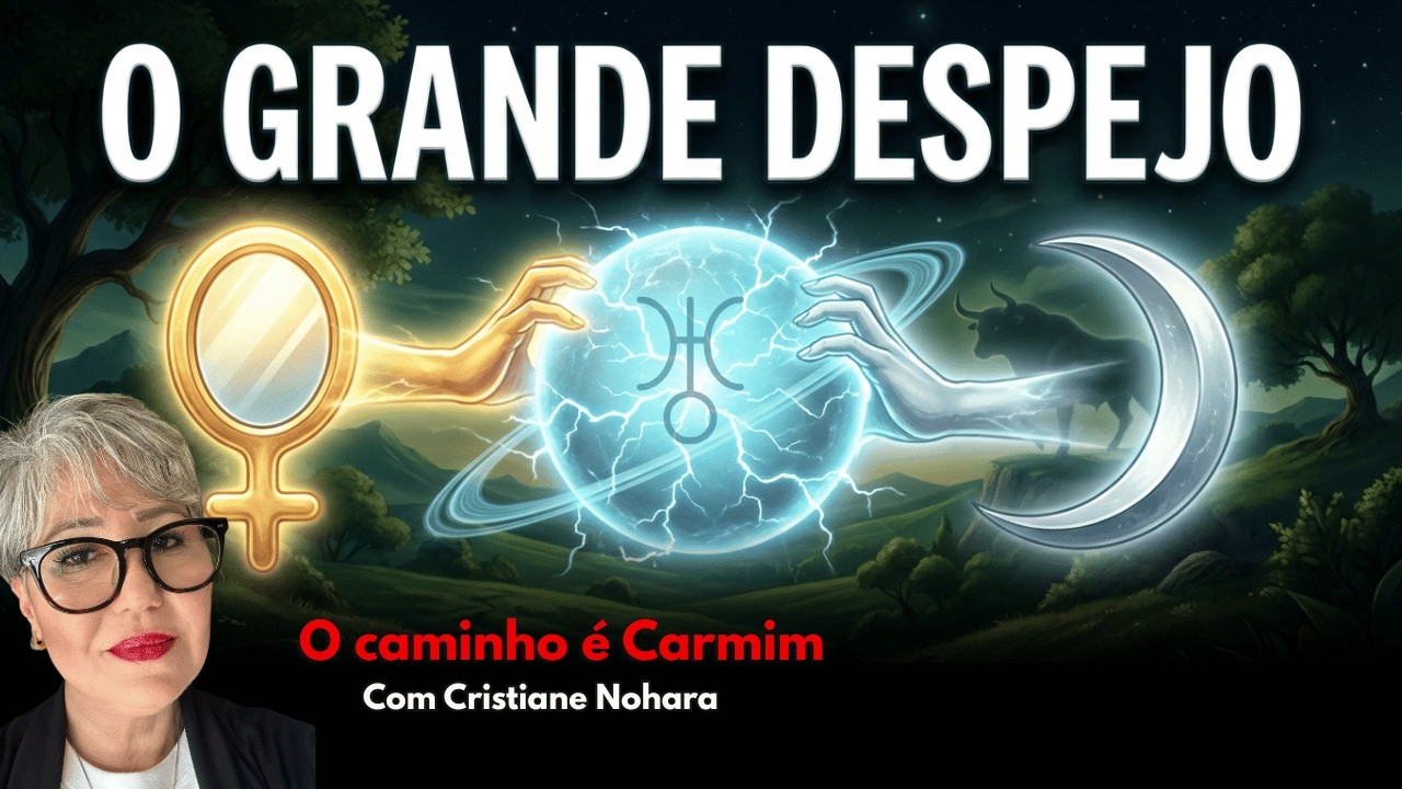 URANO ENCURRALADO. VÊNUS E LUA DOMAM A REVOLUÇÃO. SOL EM TOURO: O FEMININO RESPIRA AR PURO