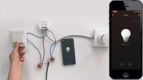 Nuovo modulo dimmer per luci Tuya Smart Wi Fi a 2 Canali