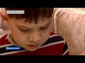 Даниль Байгутлин, 6 лет, детский церебральный паралич, задержка психомоторного и речевого развития