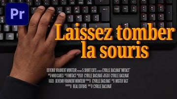 Monter PLUS VITE Grâce à Ces 5 Raccourcis Clavier