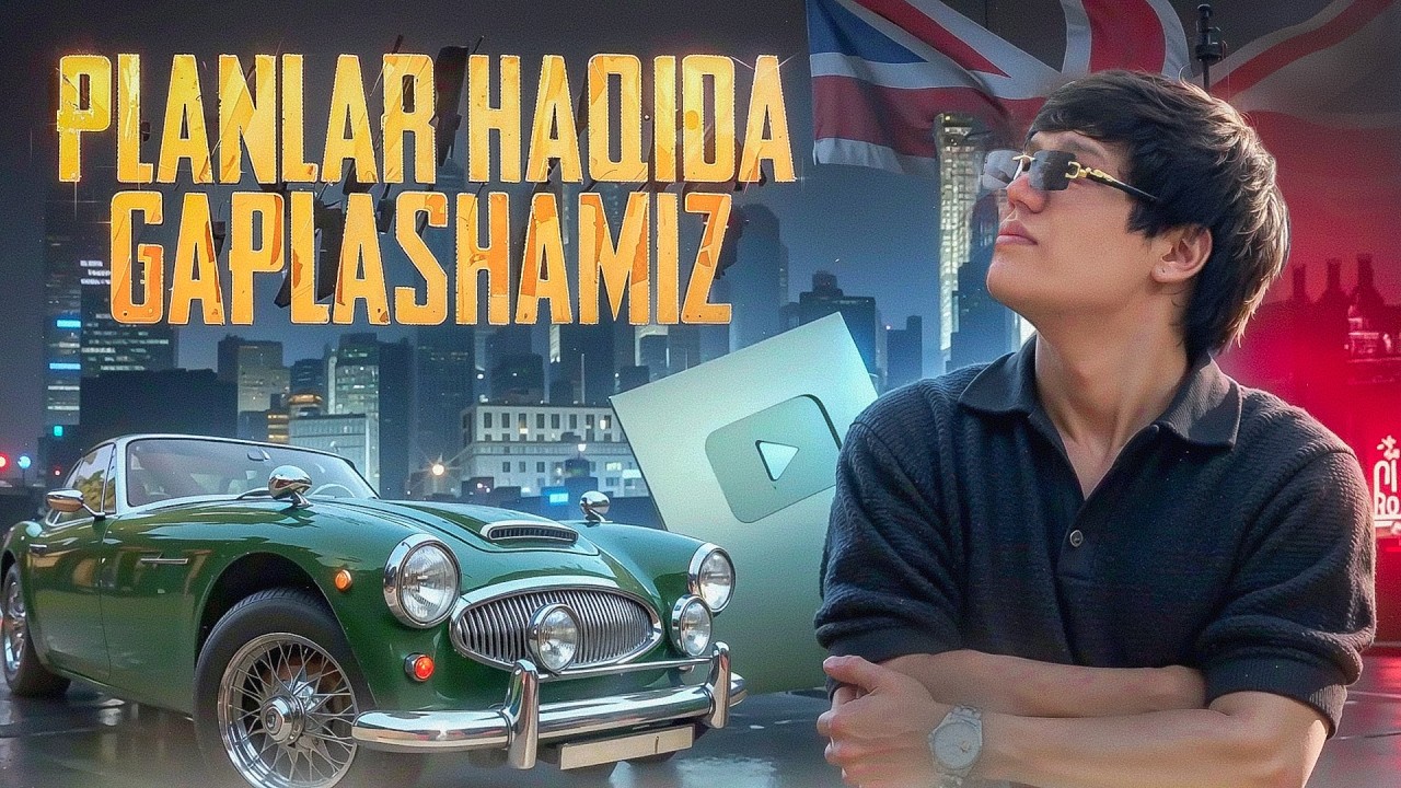 ASADBEK STRIMGA KIRIN 🔴KECH KOLDIM UZUR 🔴  W!~