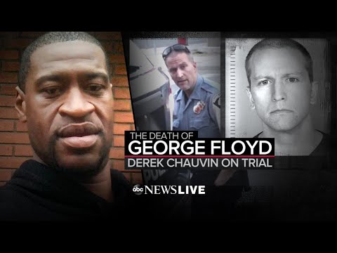 BREAKING NEWS: Verdict has been reached in the trial of Derick Chauvin | ABC News Live