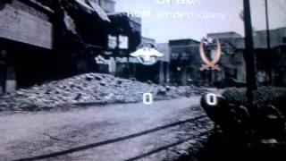 Map2 forfeit vs prospect frags