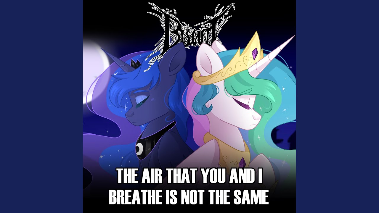 The Air That You And I Breathe Is Not The Same - YouTube