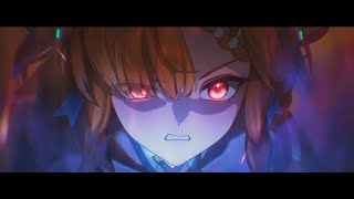 Wuthering Waves 3.2 Main Story Quest | Lahai-Roi: Chapter 3 - Act 4 | 2K