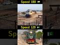 Indian Railways Vs Pakistan Railways Speed Test 😮 #railway #lumafacts #train #railfacts #indvspak
