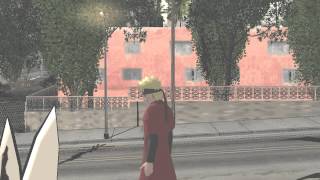 Download lagu Gta sa Kurama mods