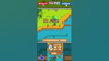 lễ hội câu cá #stardewvalley #games #shorts #stardewvalley