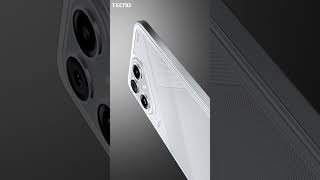 TECNO , POVA 7 Ultra 5G | Game Like A Pro