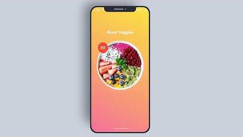 Flutter Food Delivery Apps   5 Templates in 1 App Flutter