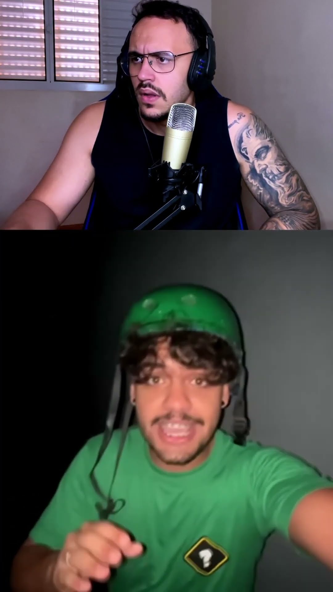 A BABÁ MACABRA VOLTOI