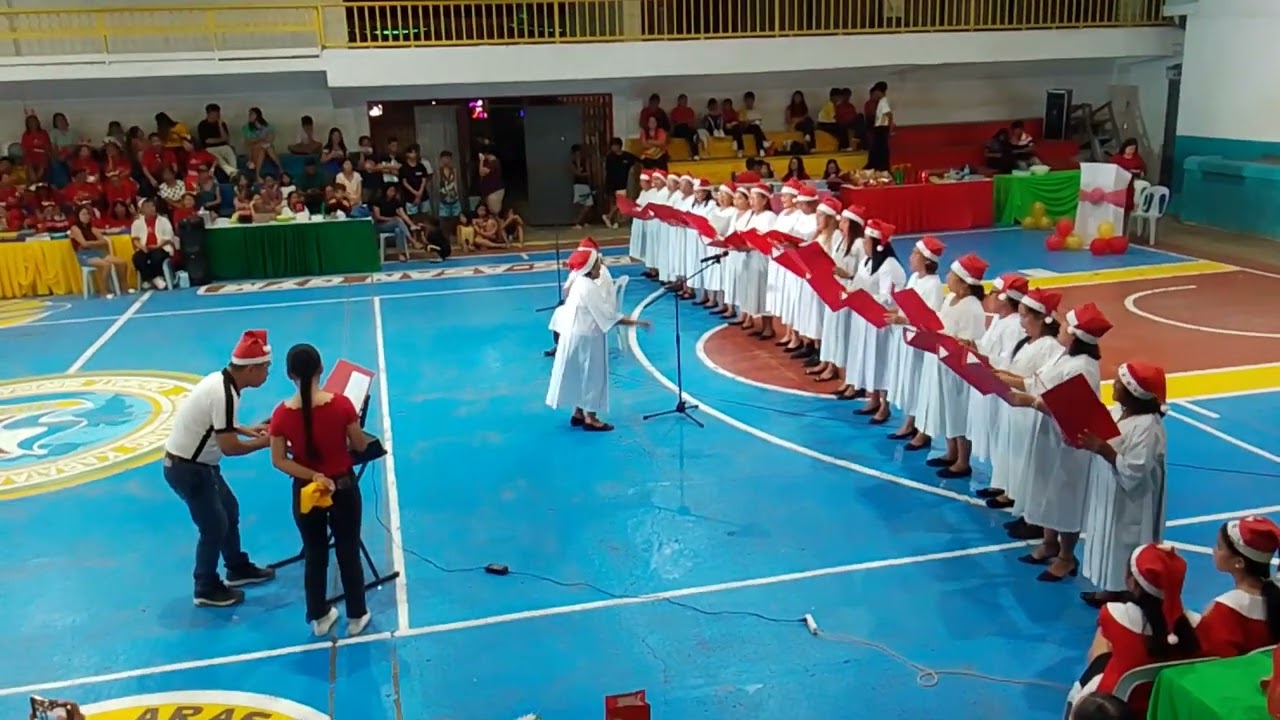 2nd ganap jan. 3,2026