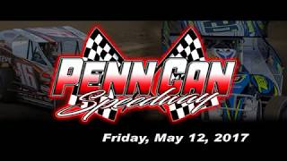 Penn Can Speedway 20170512