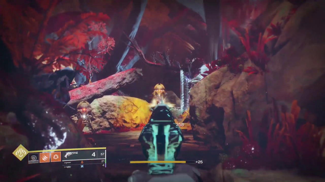 Pakrion Gave Lord of Wolves