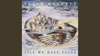 Watch Steve Hackett Taking The Easy Way Out video