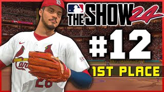 A Surprisingly Strong Start to the Season - MLB The Show 24 Franchise (Year 2) Ep.12
