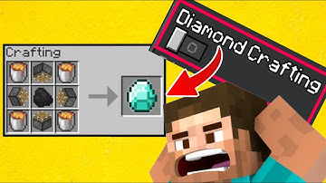 These Minecraft Hacks Are illegal !!! Part 2