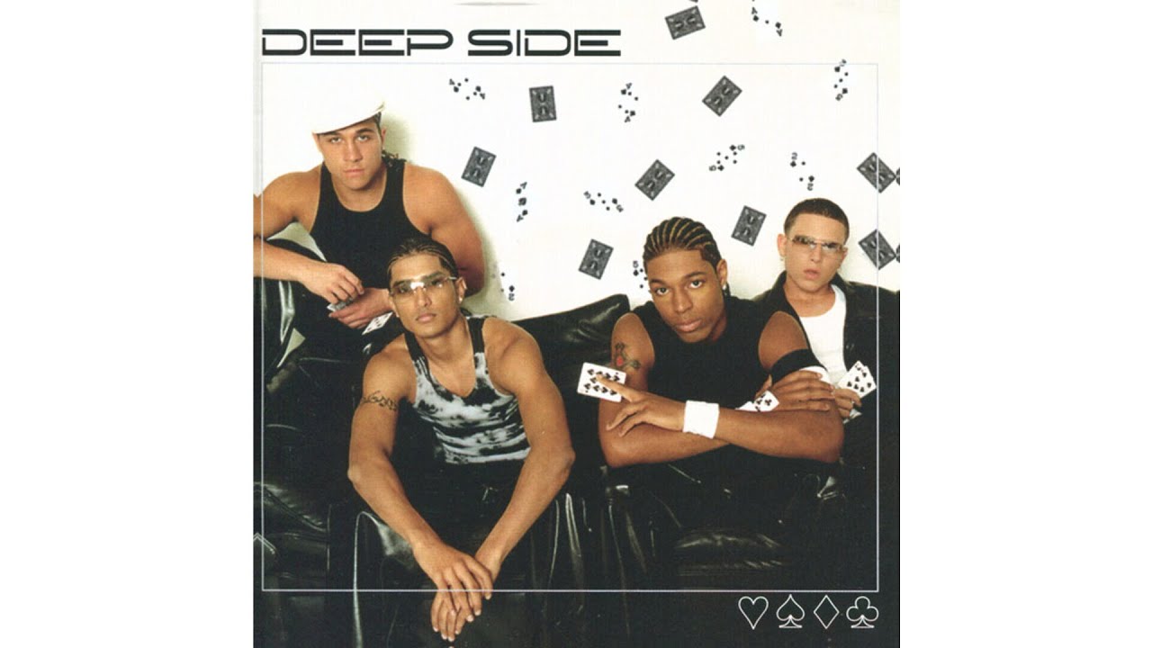Watch Deep Side - A-Kats on YouTube Watch Deep Side - A-Kats on YouTube