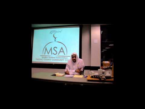 Unveiling the Truth about Islam - Part 1/6 - Imam ...