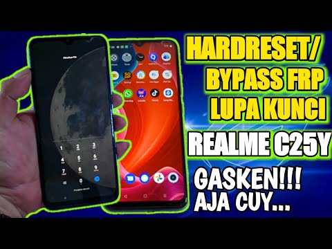 HARDRESET AND BYPASS
