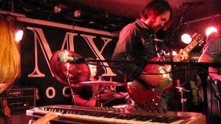 Anekdoten - &quot;Nucleus&quot; Live @ MX Rockbar (Alingsås) 2016-03-19